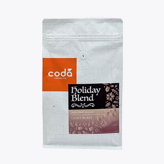 Picture of Holiday Blend