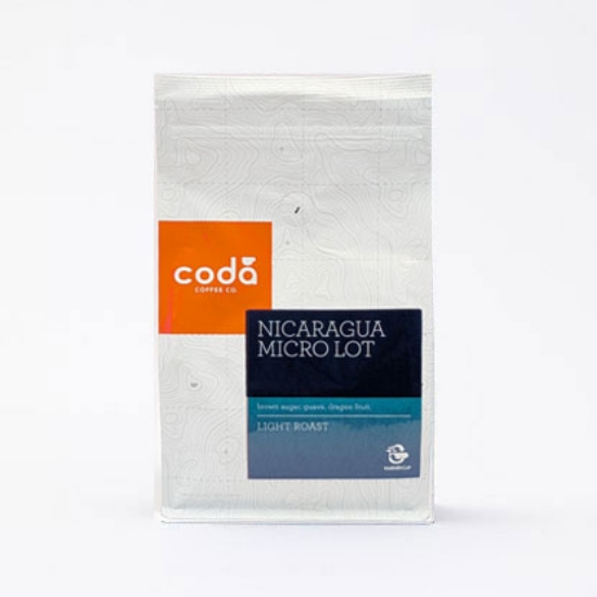 Nicaragua Microlot
